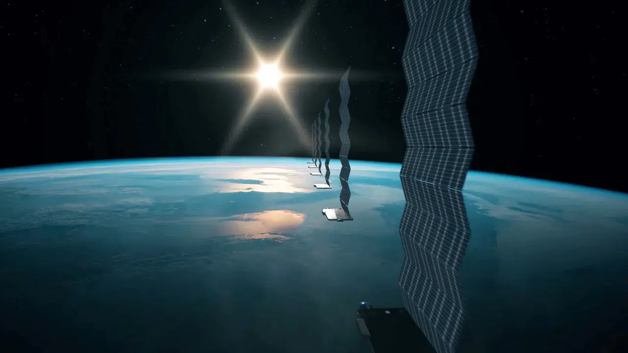 SpaceX, 28 yeni Starlink uydusunu uzaya gönderdi