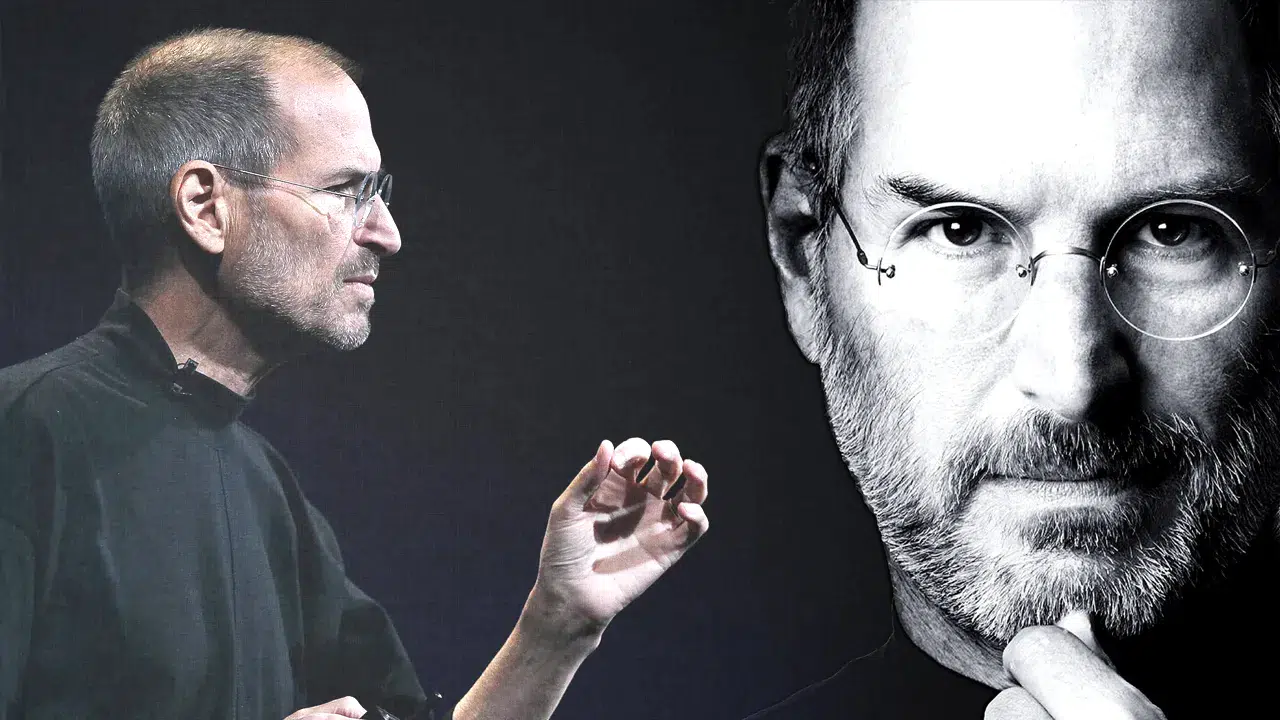 Steve Jobs’un kendine yazdığı e-posta yeniden gündemde