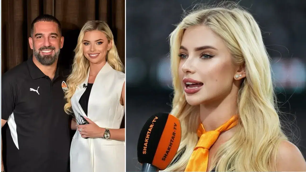 Daria Bondar Savina kimdir? Kaç yaşında ve nereli?