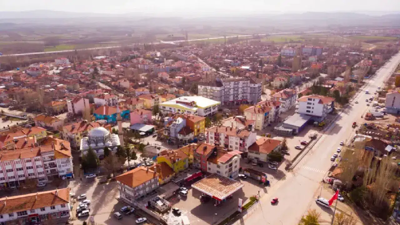 Kütahya’da deprem hareketliliği artıyor: Fay hattı tehlike sinyali mi veriyor?