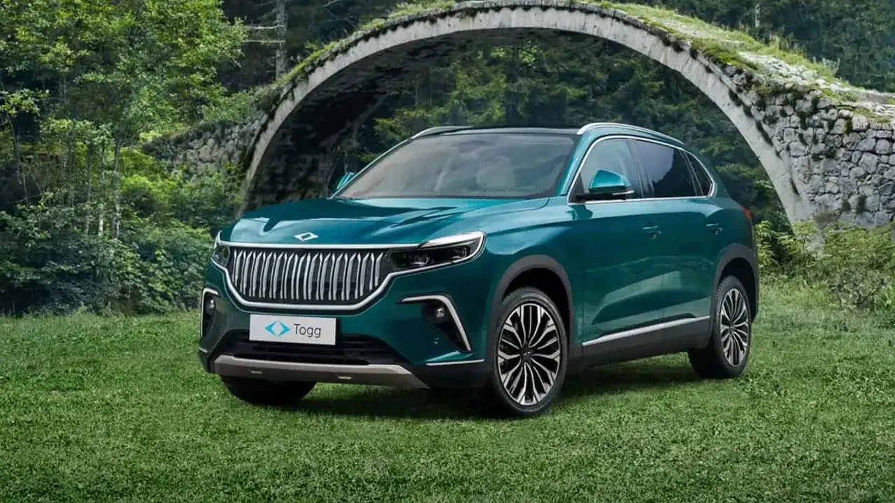 Togg Eylül 2025 kampanyası! Togg Eylül 2025 güncel fiyat listesi...