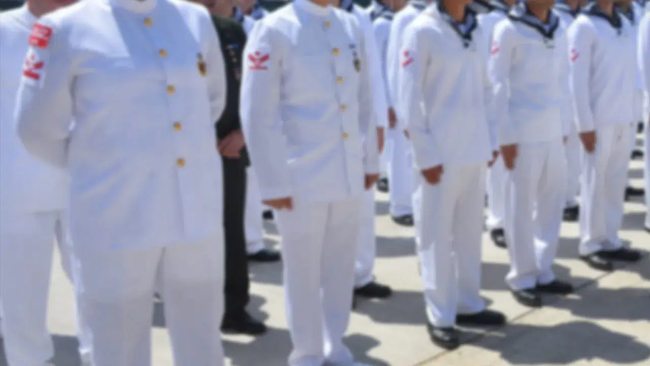 FETÖ’nün Deniz Kuvvetleri yapılanmasına operasyon: 10 gözaltı kararı