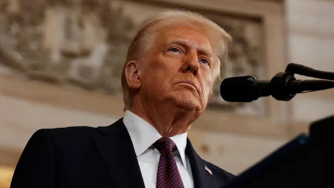 Trump'tan Gazze için umut veren anlaşma açıklaması