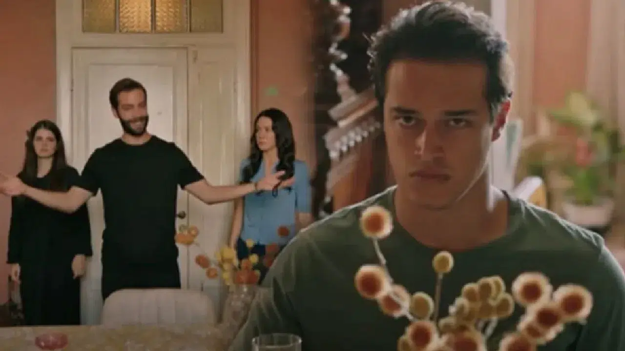 Sahipsizler bu akşam yeni bölüm mü? Sahipsizler 2. sezon ne zaman başlayacak?