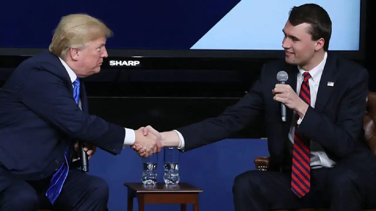 ABD’de Trump destekçisi Charlie Kirk silahlı saldırıya uğradı