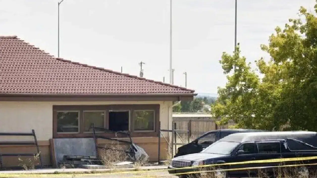 ABD’de cenaze evinde skandal: Ölenlerin ailelerine kül diyerek beton tozu teslim edildi