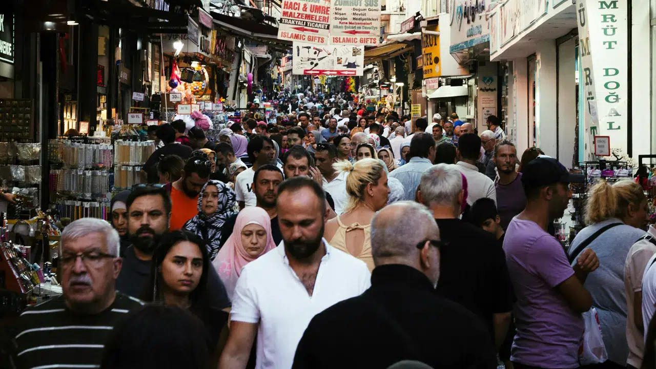 Ağustos 2025 işsizlik oranı yüzde 8,5’e yükseldi