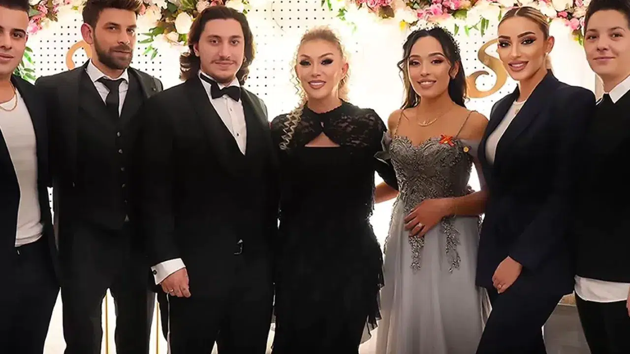 Güllü’nün çocukları kimler? Oğlu ve kızı hakkında merak edilenler