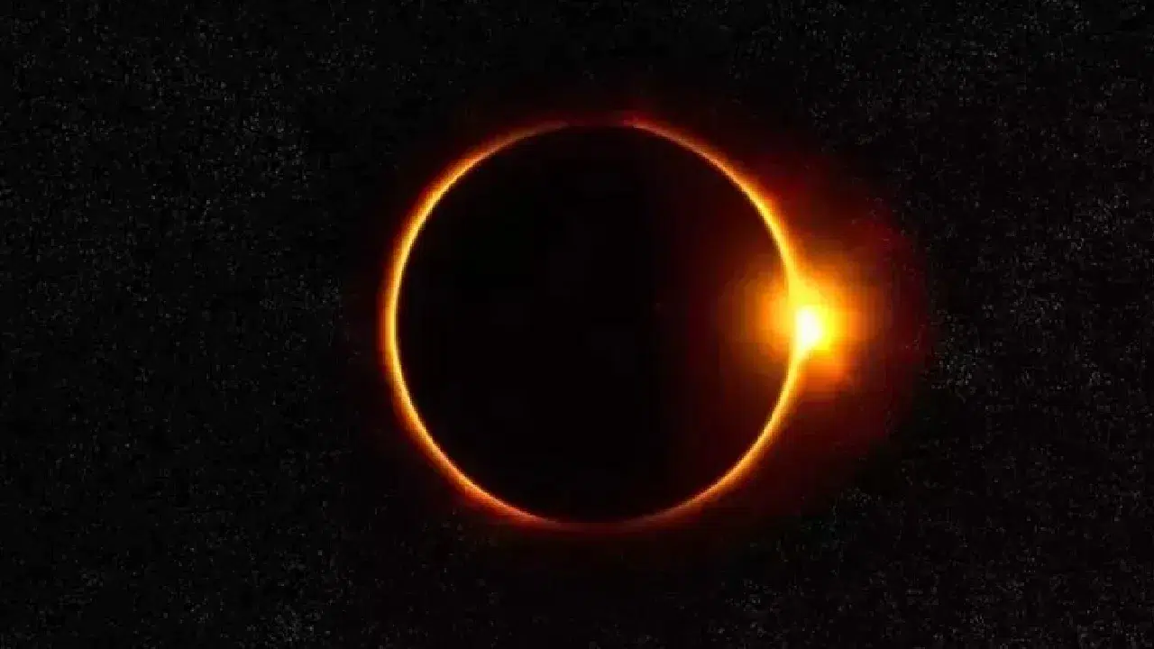 Güneş Tutulması ne zaman, nerede ve saat kaçta görülecek?