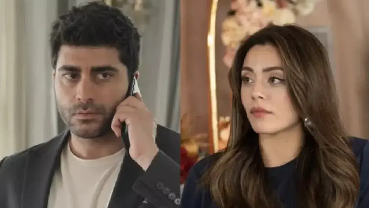 Kızılcık Şerbeti dizisi yayından kalkacak mı? Sosyal medyada kampanya başladı