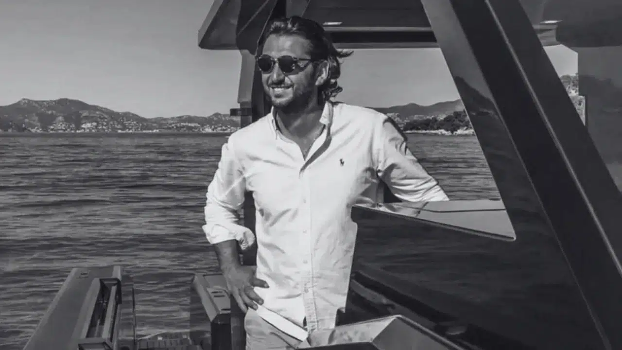 Tekne kazasında hayatını kaybeden iş insanı Halit Yukay'ın cenaze programı belli oldu