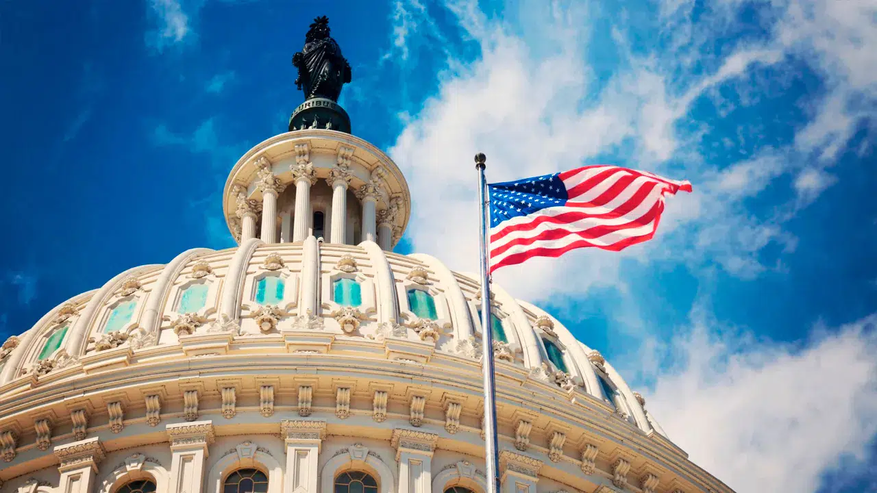 ABD Kongresi’ni ‘kapanma’ korkusu sardı!