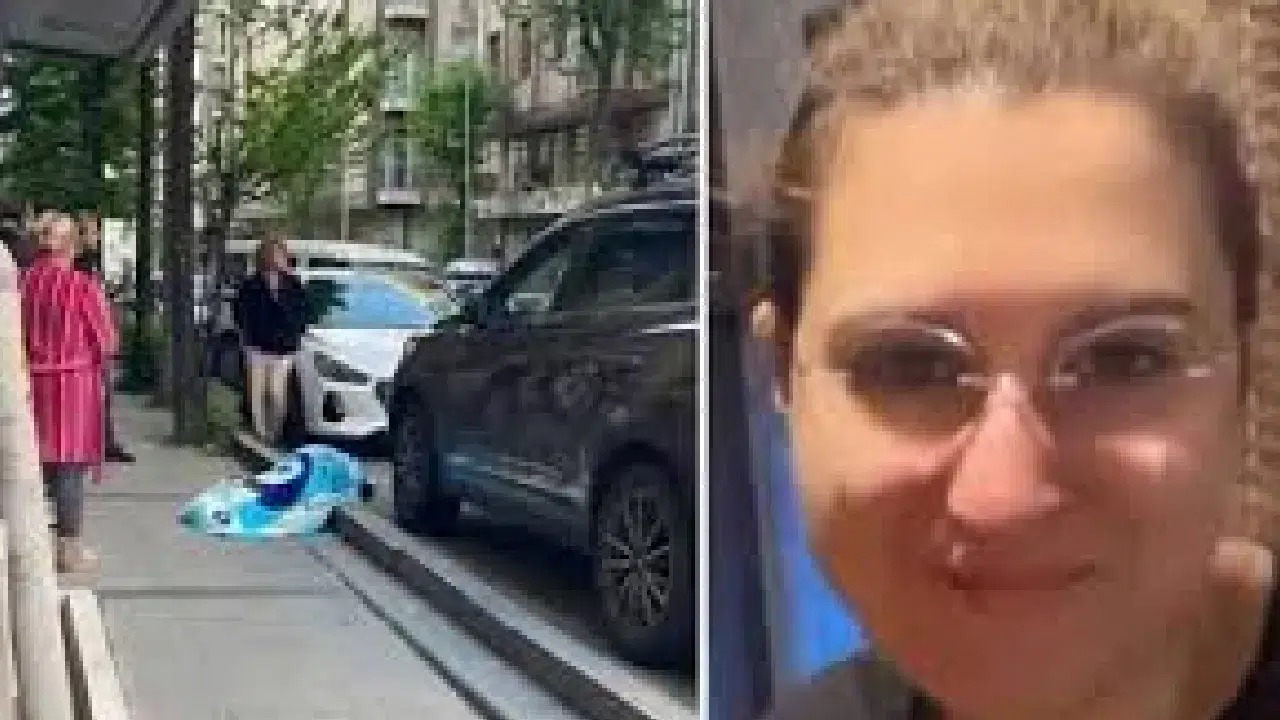 Şişli'de Bahar Aksu cinayetinde 4 sanık hakkında karar verildi