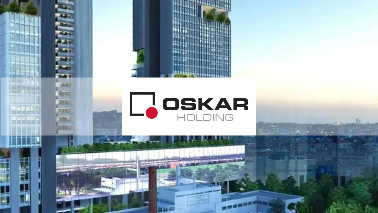 Oskar Holding'in iflasına karar verildi!