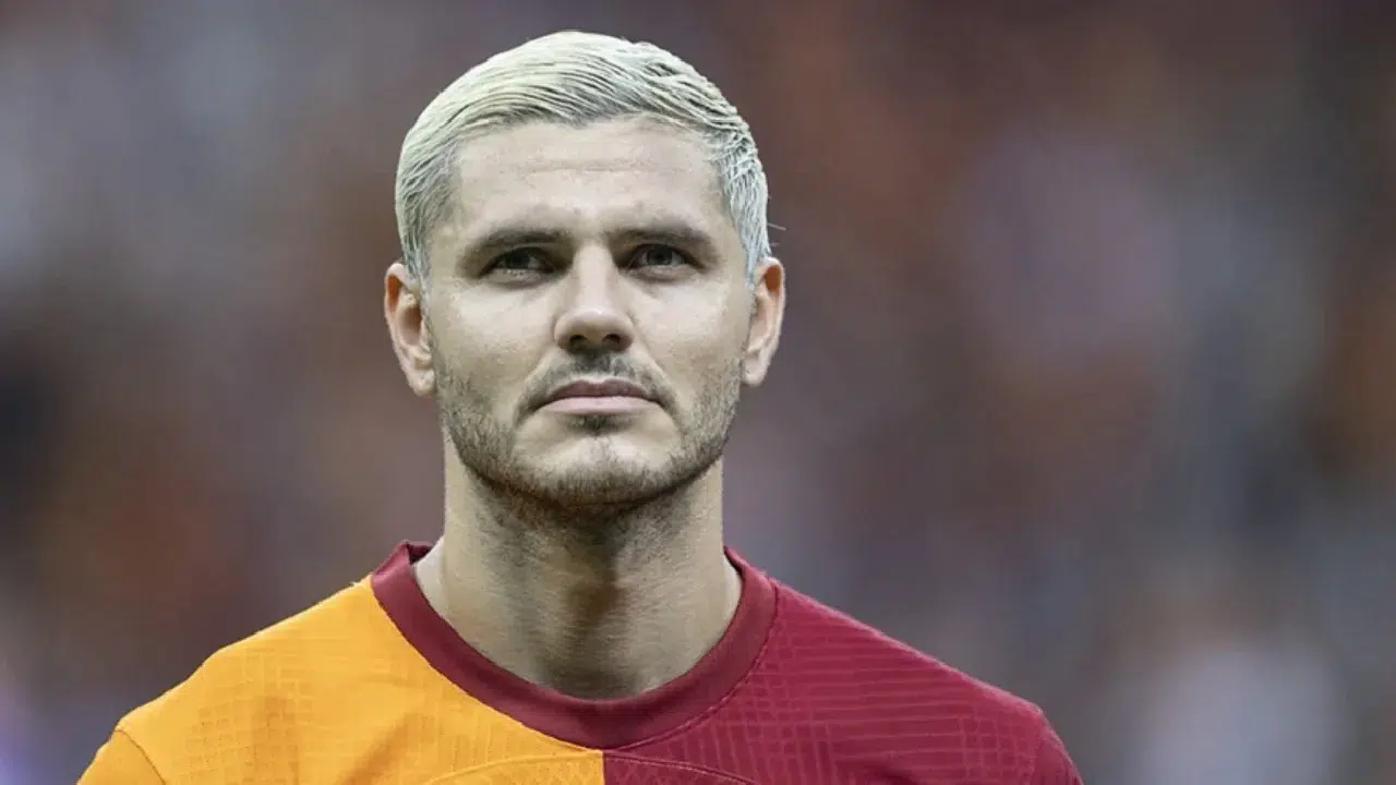 Mauro Icardi’den sessizlik eleştirisi: Maskeler düşüyor