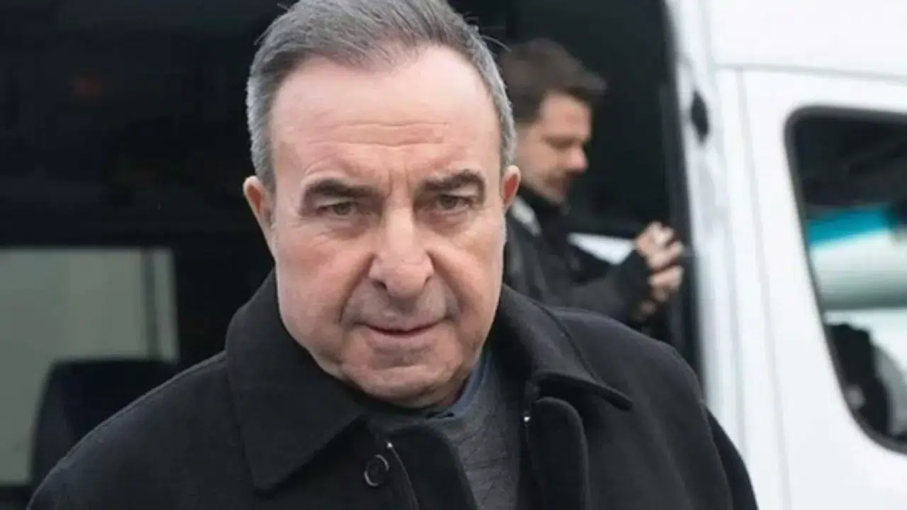 Rıza Baba "Arka Sokaklar"dan ayrılıyor mu?