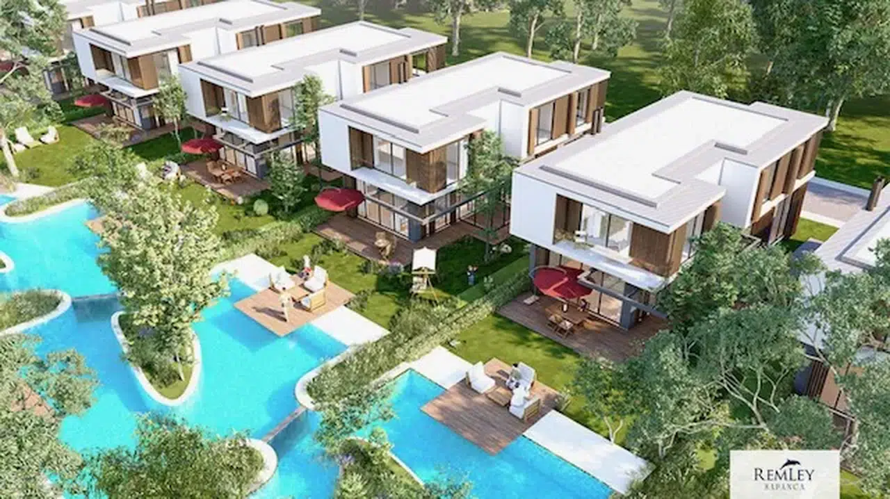 İstanbul’a Yakın, Doğaya Daha Yakın Yaşam:  Remley’den Sapanca ve Serdivan’da Yeni Projeler