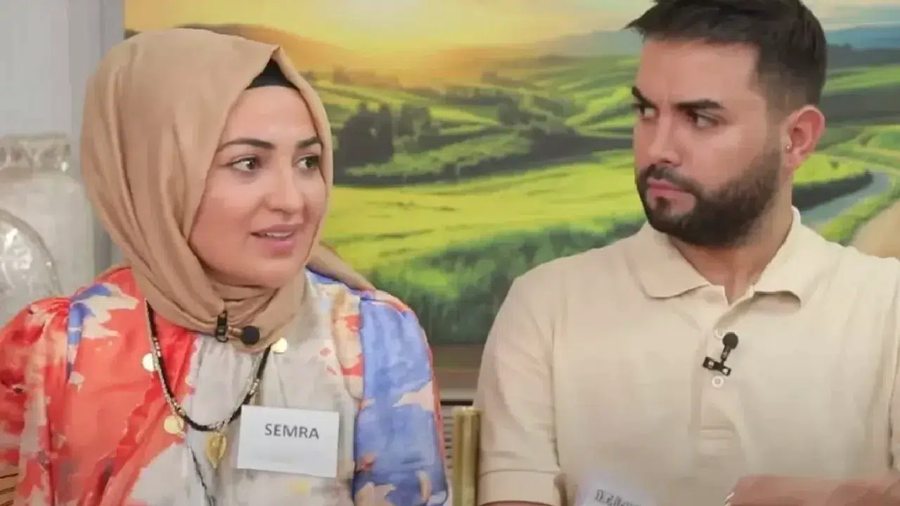 Birkaç gün önce açıldığını duyuran Semra Dal tekrar kapandığını açıkladı