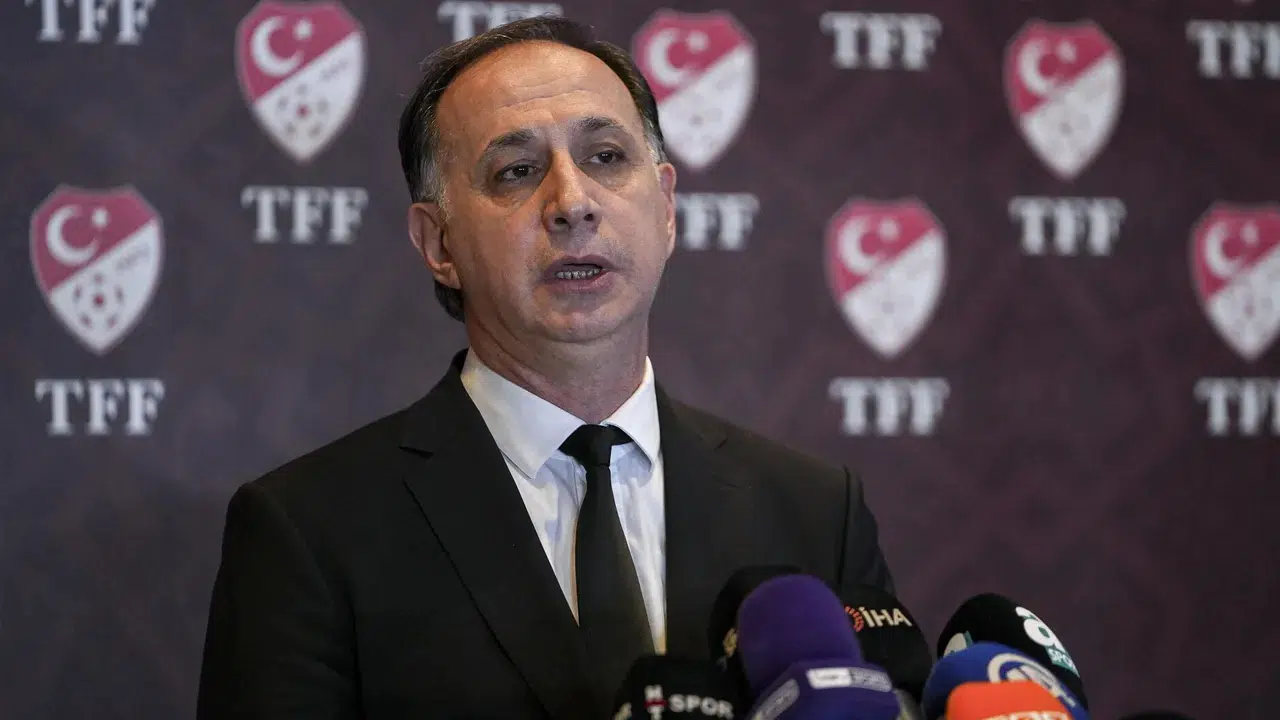 İddia: MHK Başkanı Ferhat Gündoğdu görevi bırakıyor