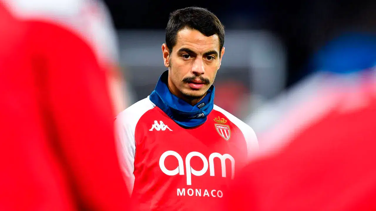 Sakaryaspor, Fransız futbolcu Wissam Ben Yedder ile anlaştı