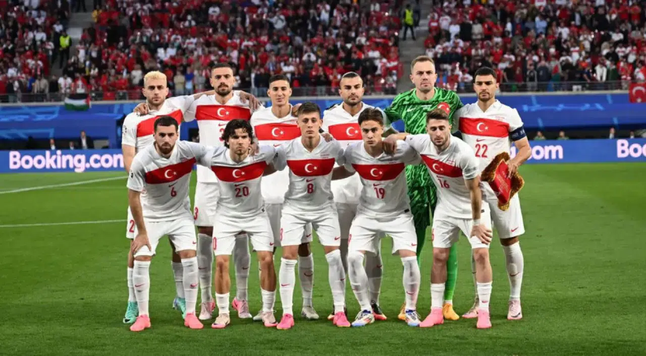 2026 FIFA Dünya Kupası Avrupa Elemeleri: Gürcistan - Türkiye Maçı Ne Zaman ve Hangi Kanalda Yayınlanacak?