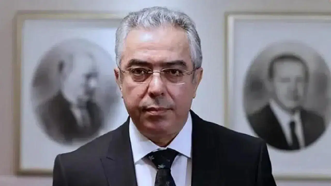 Mehmet Uçum’dan geçiş süreci kanununa dair kritik mesaj: Artık geriye dönüş yok