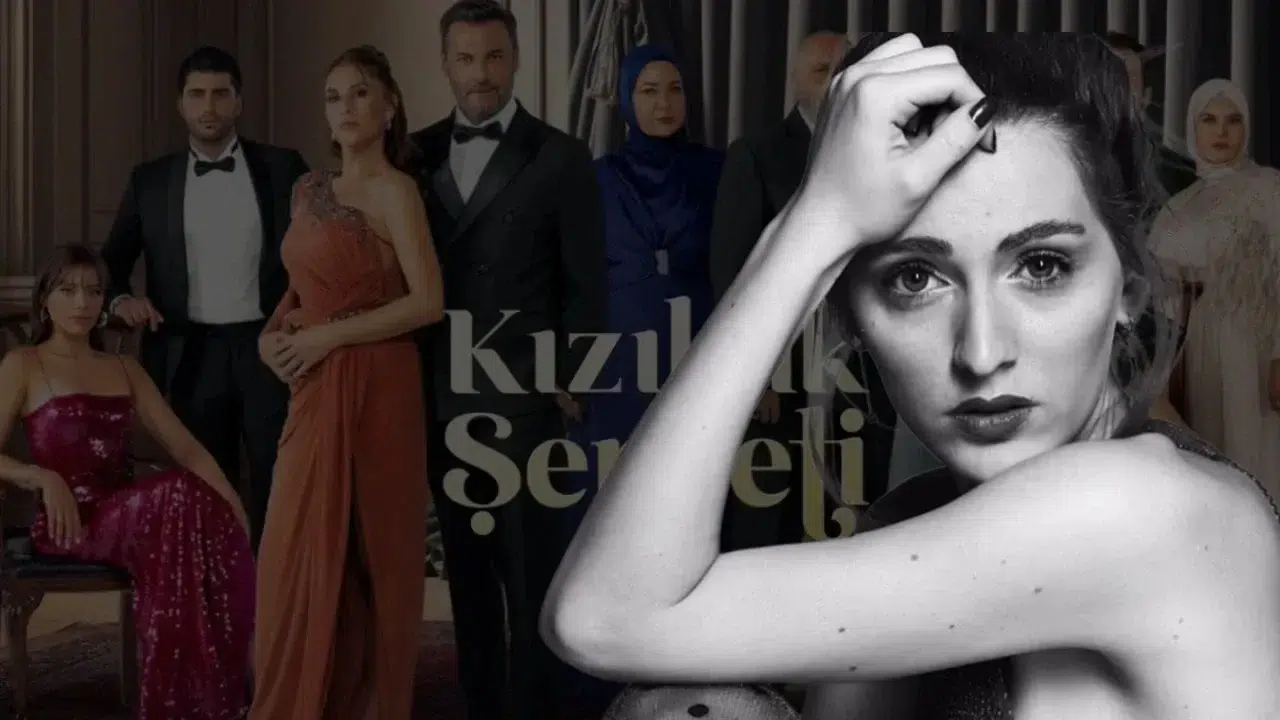 Merve Göntem'in gözaltına alınmasına SenaristBir'den tepki geldi