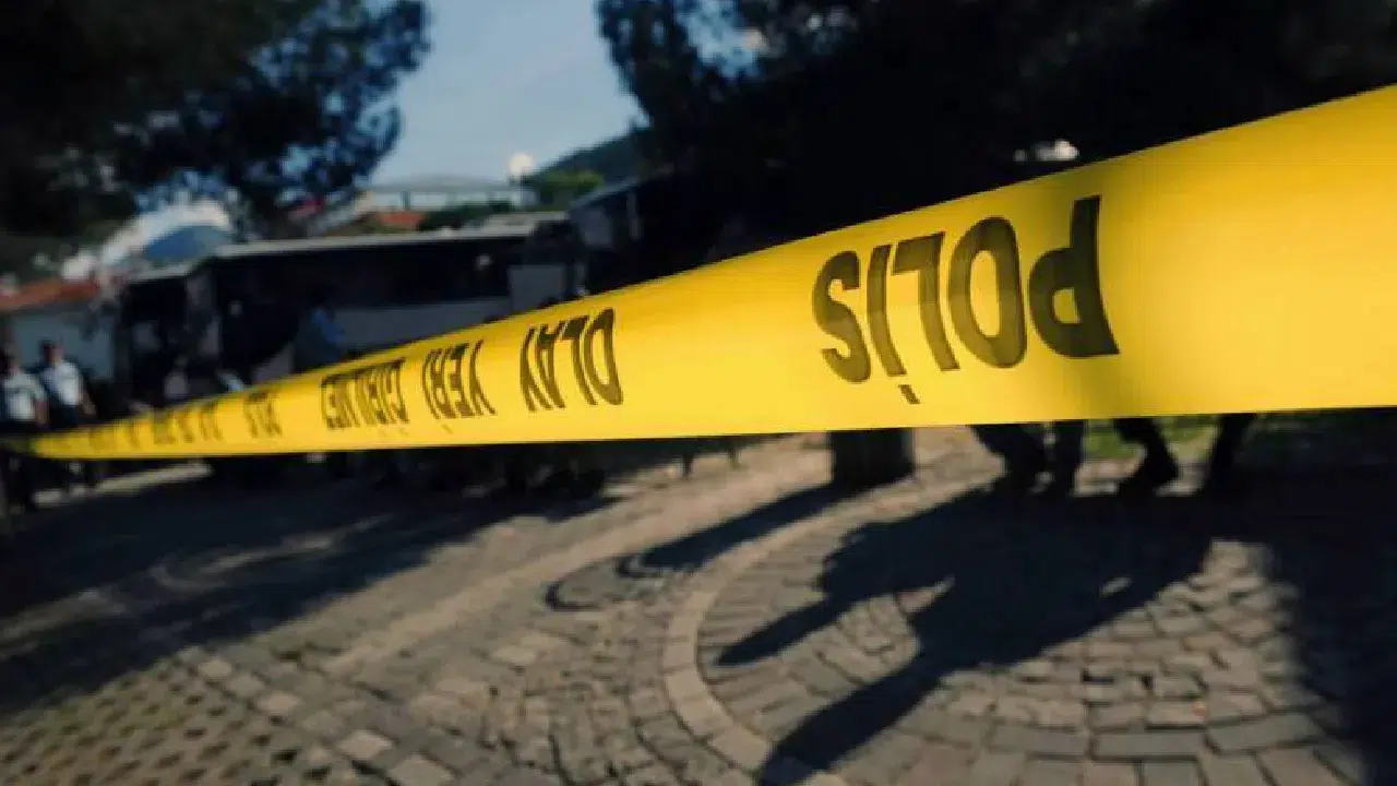 Eskişehir’de sokak ortasında vahşet: Sopayla darbedilen adam hayatını kaybetti