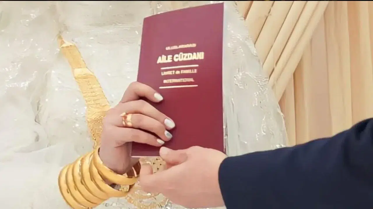 Evlilik kredisi ne kadar? 250 bin TL faizsiz evlilik kredisinin şartları neler, nasıl başvurulur?