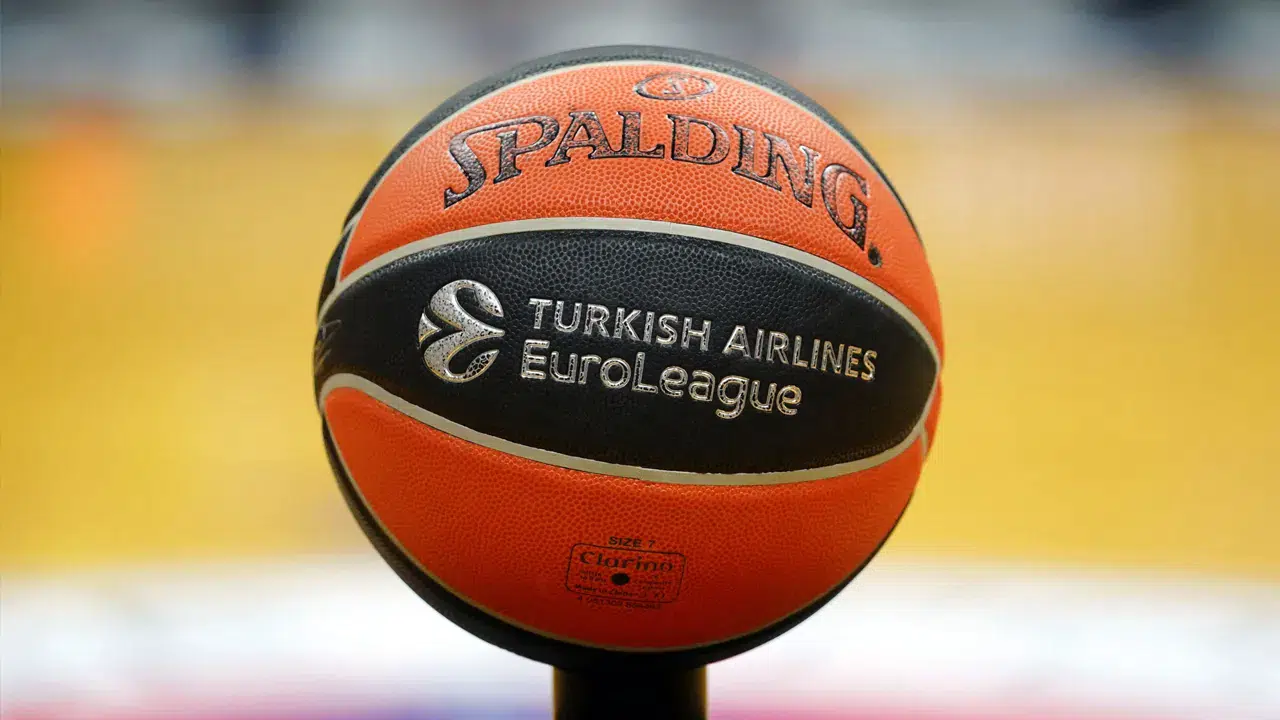 2026 Basketbol Avrupa Ligi Dörtlü Finali Atina’da yapılacak