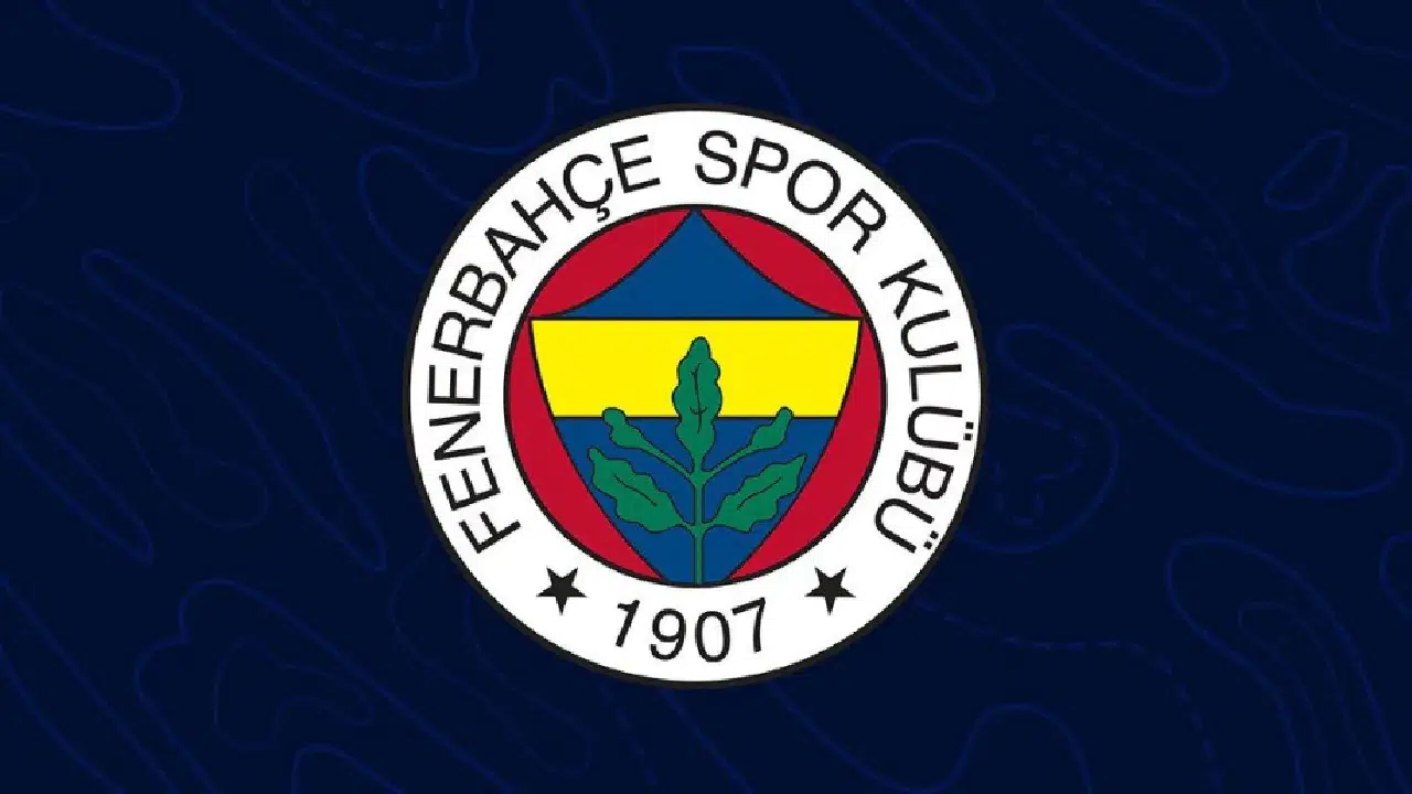 Fenerbahçe'den teknik direktör açıklaması