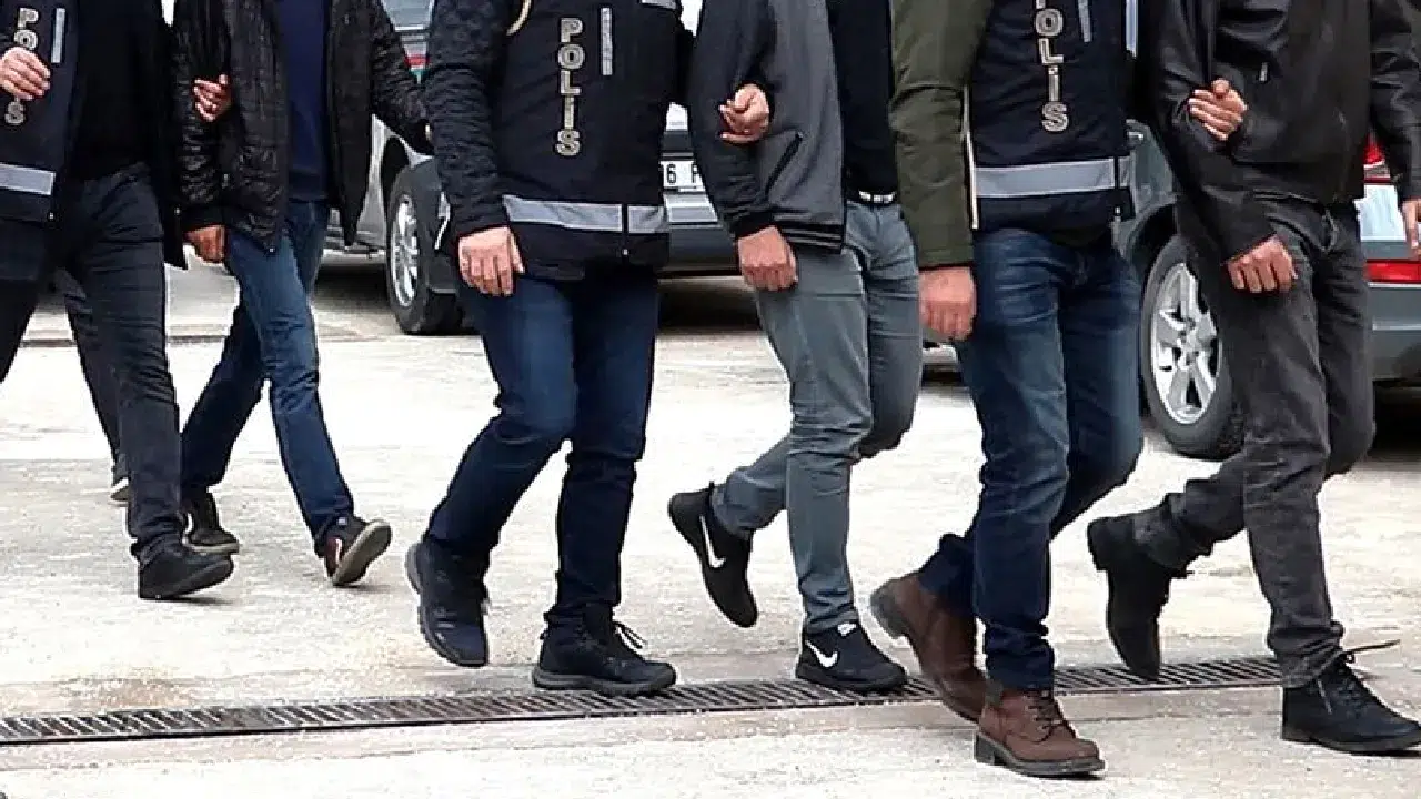 İçişleri Bakanı Yerlikaya: 225 milyon liralık siber dolandırıcılık operasyonu