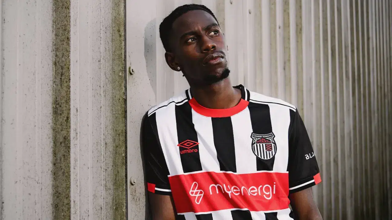 Grimsby Town’dan Manchester United zaferi sonrası 20 bin sterlin ceza