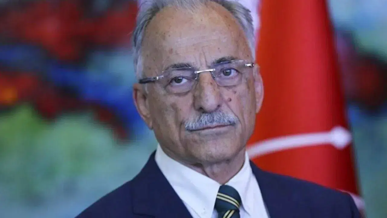 Murat Karayalçın: CHP’yi kayyuma teslim etmeyiz, kararlılıkla devam edeceğiz