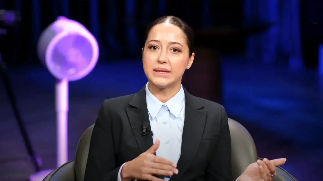 Sevdagül Tunçer kimdir, nereli ve kaç yaşında? Fatih Altay'lının kanalına konuk olan Sevdagül Tunçer kimdir? Zafer Partisi’nden neden istifa etti?