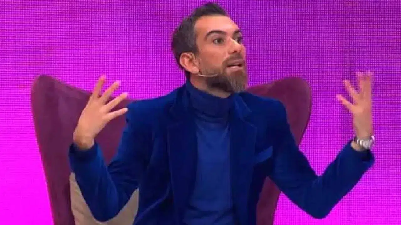 Hakan Akkaya’nın kilo açıklaması tartışma yarattı: Şişman insan...