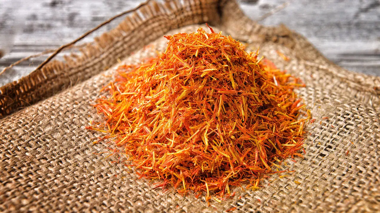 En pahalı baharatta bile sahtecilik mi yapılıyor? Mısır püskülü ile taklit ediliyor iddiası