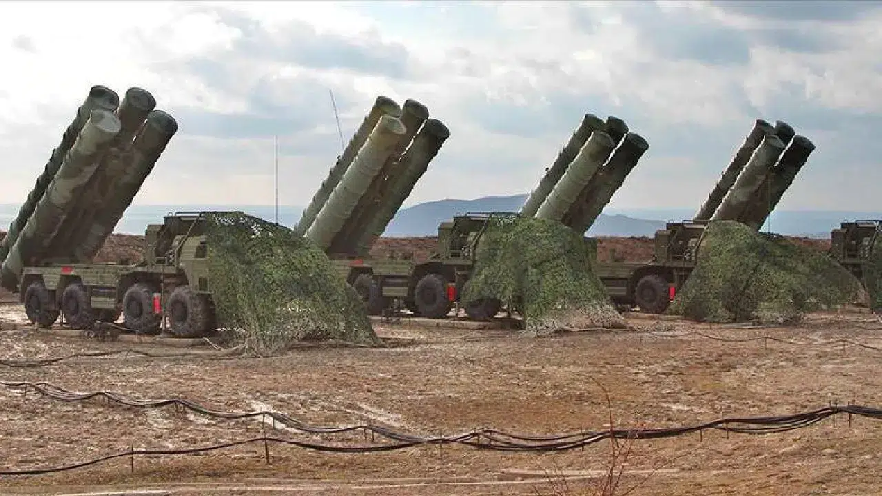 Rusya’dan Türkiye’ye S-400 hamlesi: Geri alım iddiası
