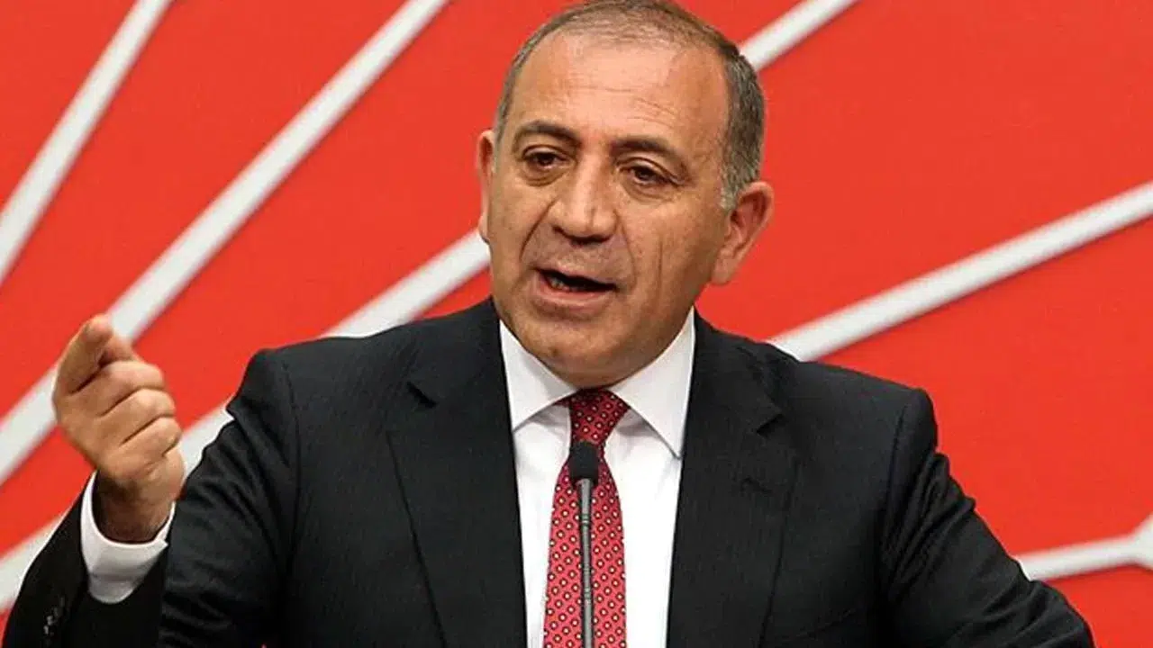 CHP’den Gürsel Tekin hamlesi