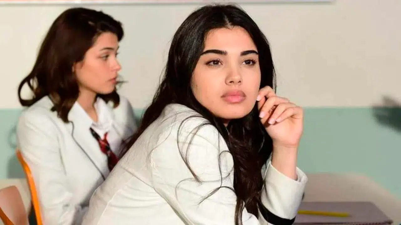 Lizge Cömert kimdir? Kaç yaşında ve nereli? Lizge Cömert dizi ve filmleri...