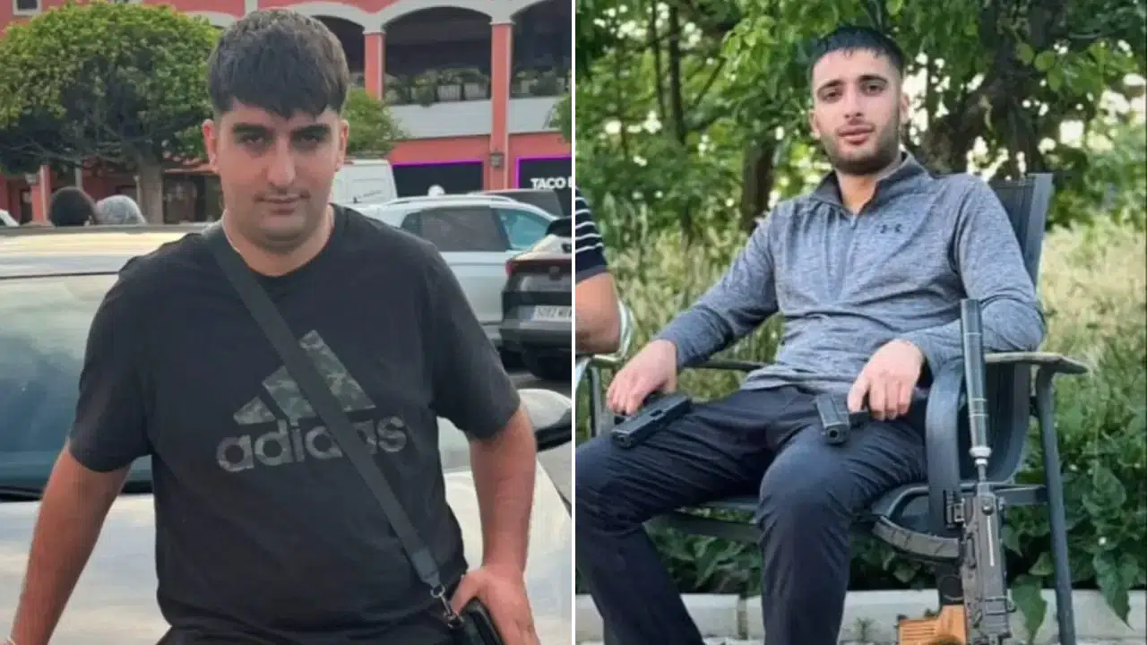 Belçika’da sokak ortasında infaz: Daltonlar suç örgütü üyesi Furkan Yavuz öldürüldü