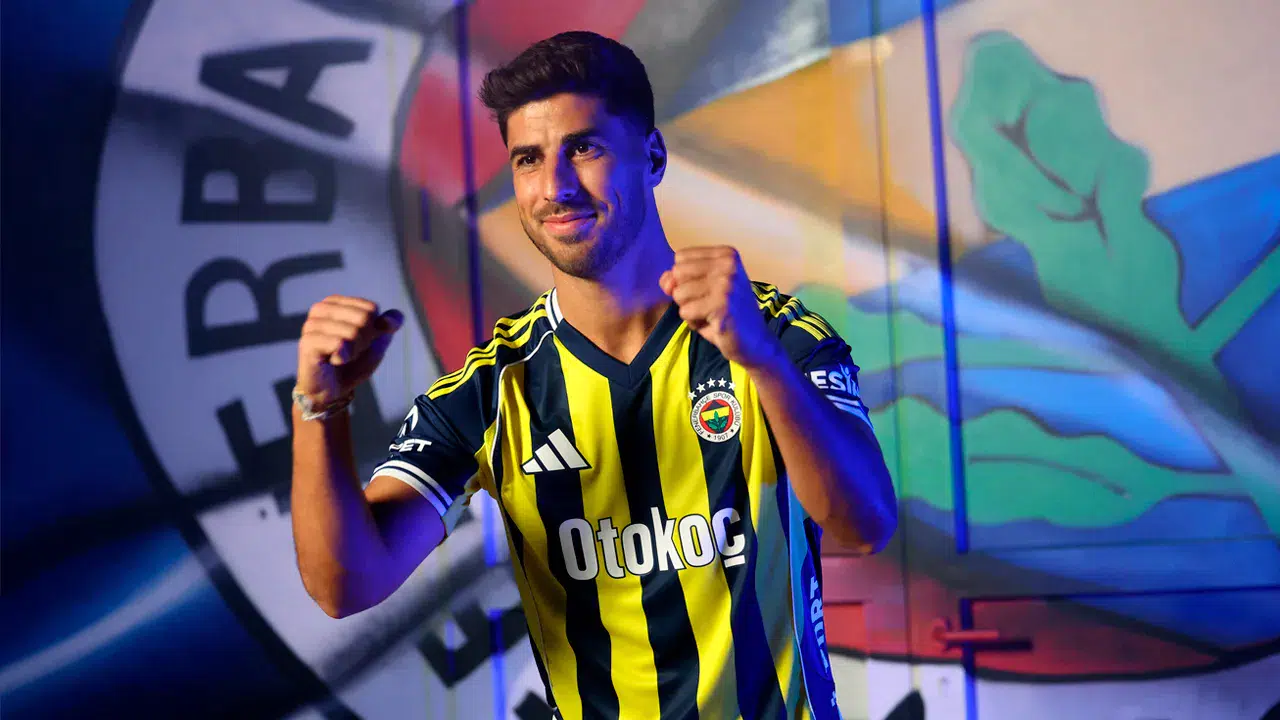 Fenerbahçe, Marco Asensio transferini açıkladı