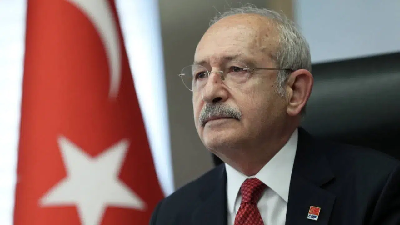 Kılıçdaroğlu hakkındaki haberler karşısında sessizliğini bozdu