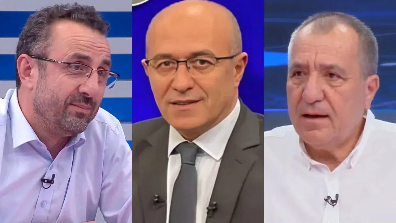 Suat Toktaş, Mehmet Tezkan ve İbrahim  Kahveci hakkında Cumhurbaşkanı Erdoğan’a hakaret davası