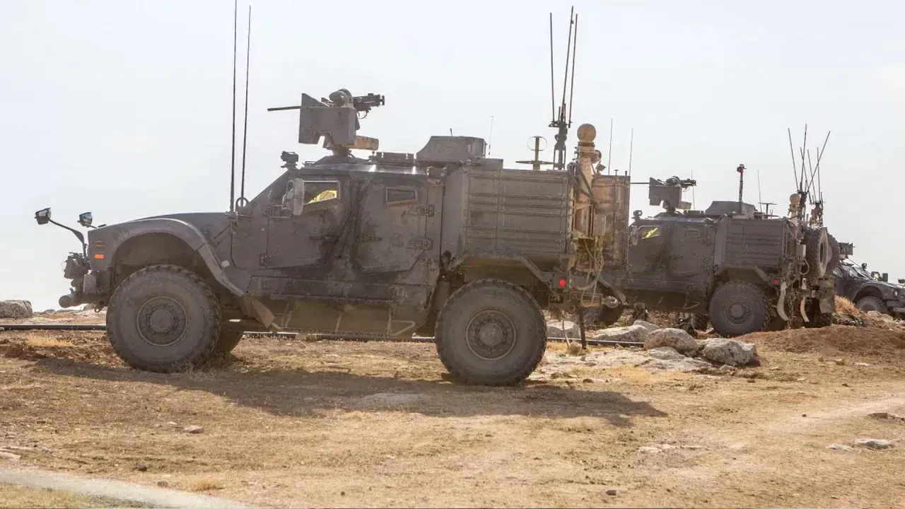 ABD, Suriye’de DEAŞ’ın üst düzey yöneticisini öldürdü