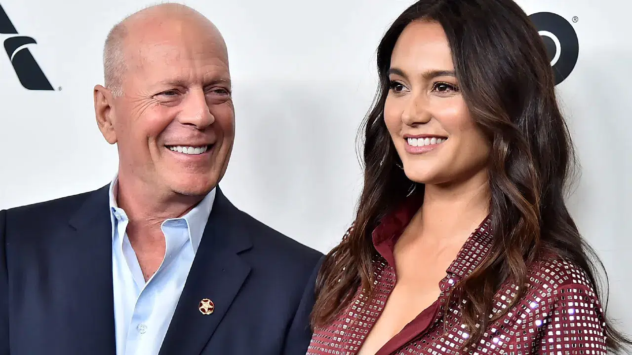 Bruce Willis’in eşi konuştu: Bağımız kopuyordu, içgüdülerim bana yanlış bir şey olduğunu söyledi