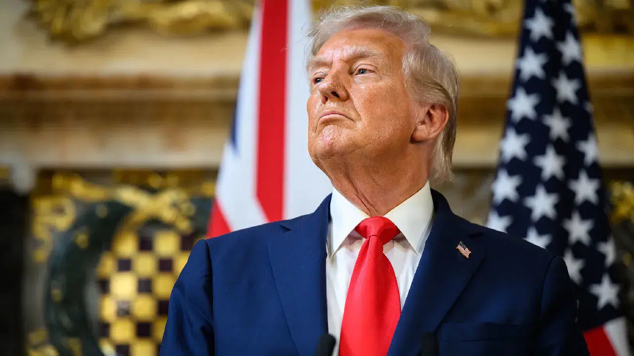 Hamas’tan Trump’a yalanlama