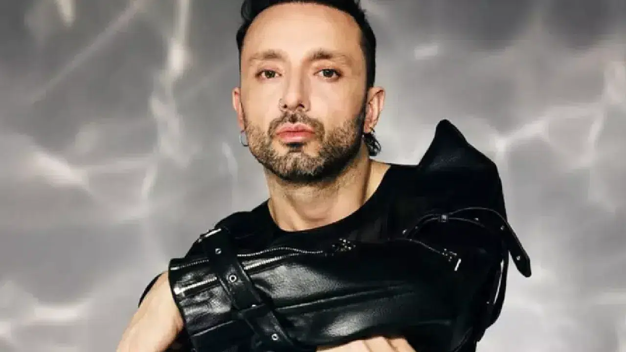 Mabel Matiz'den şaşırtan 'müstehcen' itirafı