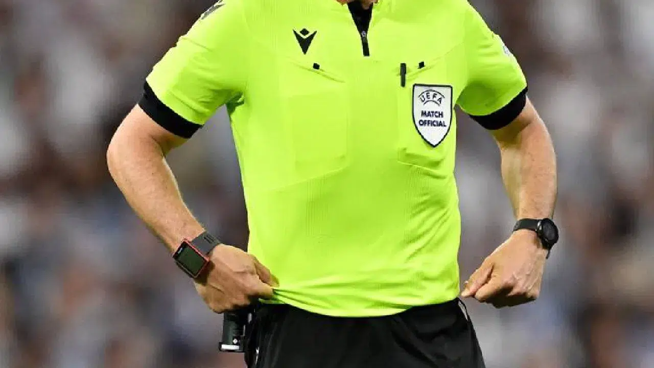 Galatasaray - Liverpool maçının hakemi belli oldu