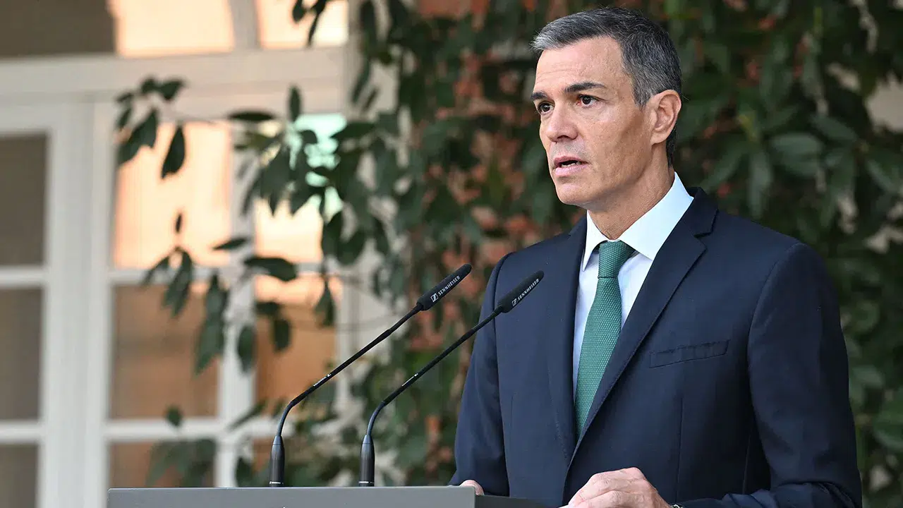 İspanya, İsrail’e yönelik 9 maddelik yaptırım paketini yürürlüğe koydu